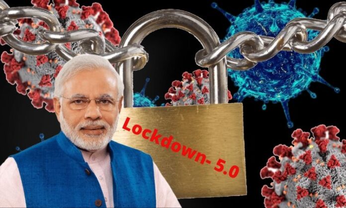 Lockdown 5.0