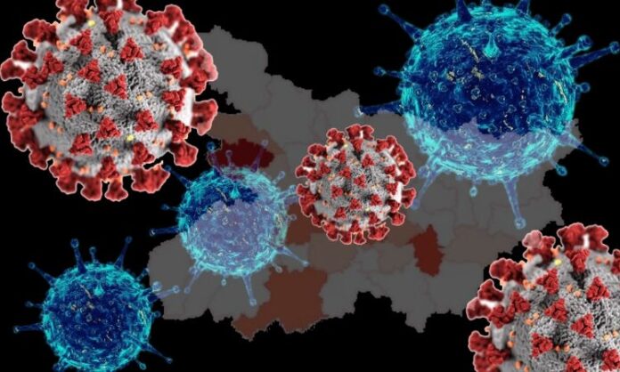 Corona in Rohtas, Corona in Bihar, Corona update, रोहतास, rohtas district news