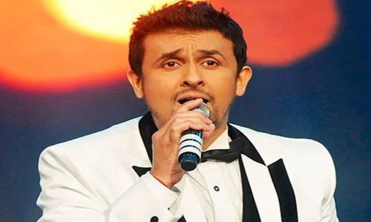 Sonu Nigam