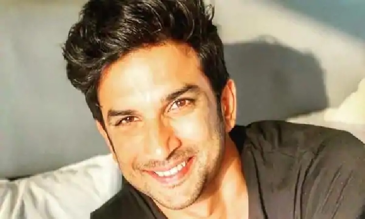 Sushant Singh Rajput, Sushant Singh Rajpoot, Suicide