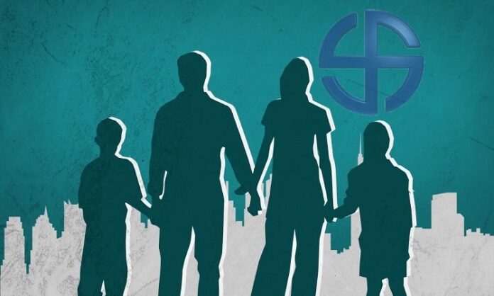 Middle class citizens, Indian politics, Middle class voters