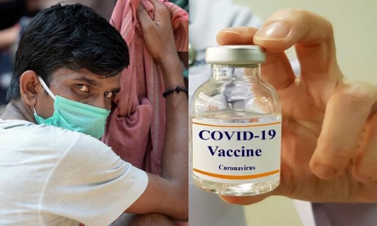 Corona, Corona vaccine,Hydroxychloroquine, AZD1222, Treatment of cororna, COVID-19,