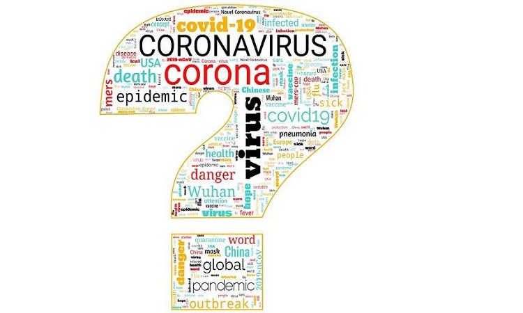 Crona in MP, Corona in Bihar, Study on Corona