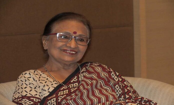 Mamta Kalia, Mamta kaliya