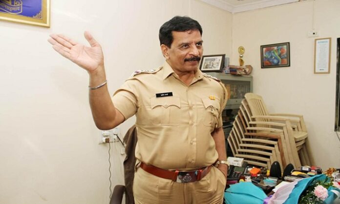 Pradeep Sharma, Pradip Sharma, Vikas Dubey