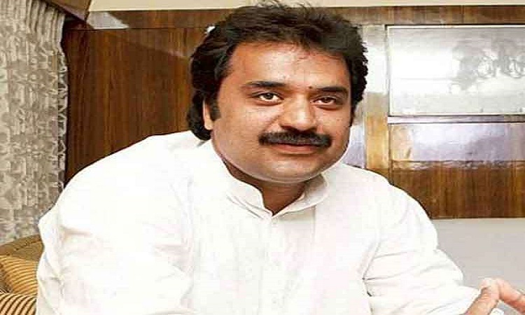 Kuldeep Bishnoi