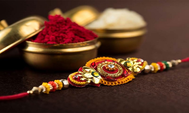 Hindustani rakhi