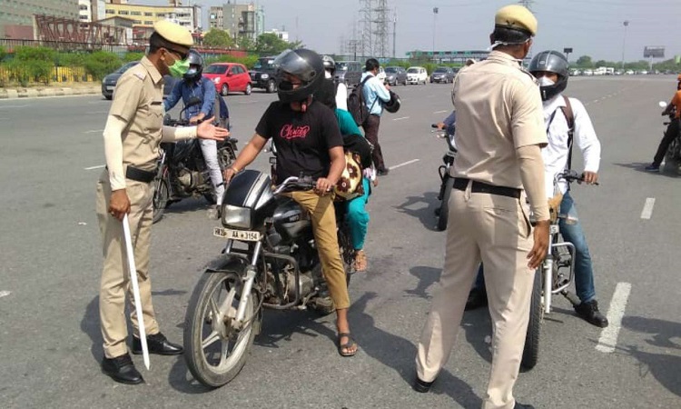 BIS Helmet, Hemet checking, Ministry of transport