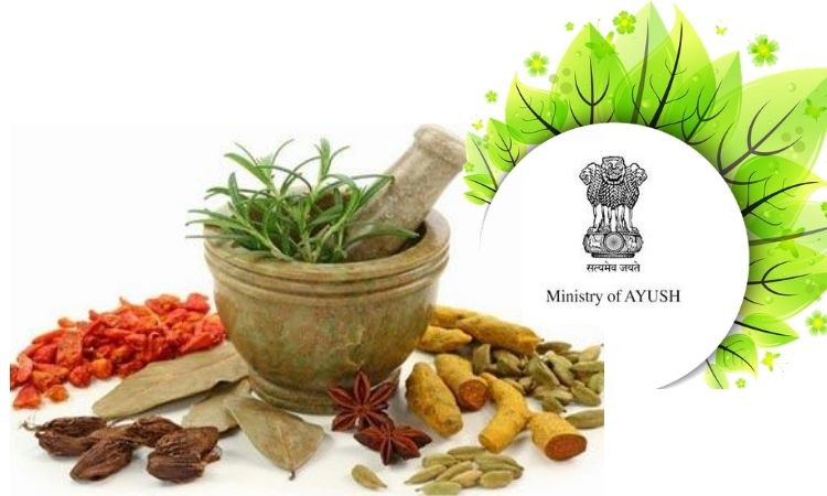 Ayush for immunity