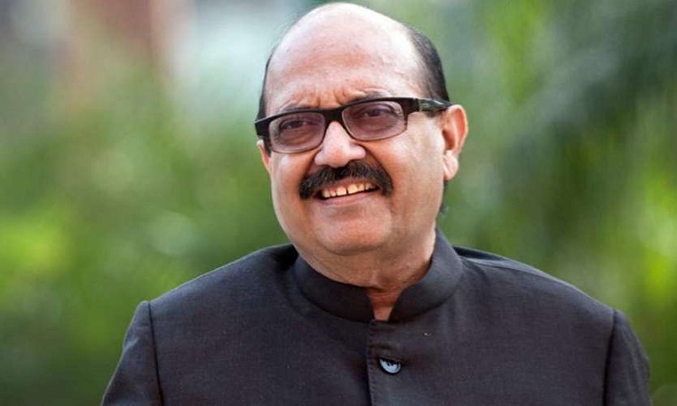 Amar Singh