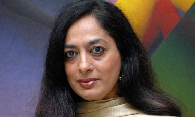 Sadia Dehlvi, Sadia Dehlavi death