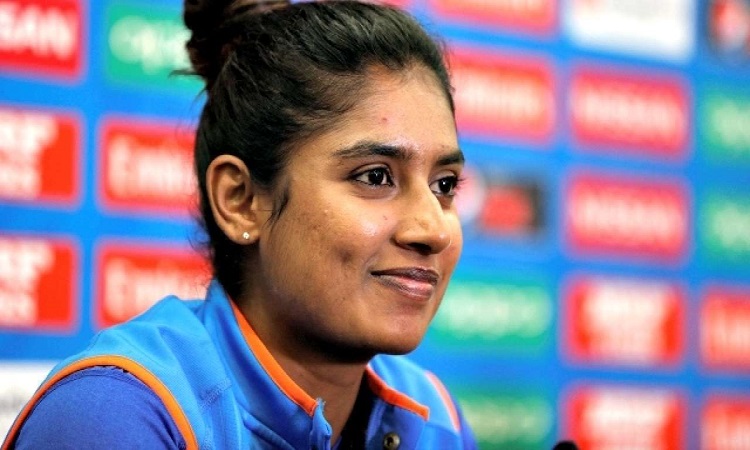 Captain Mithali Raj, ICC women world cup 2022, ICC women world cup 2021