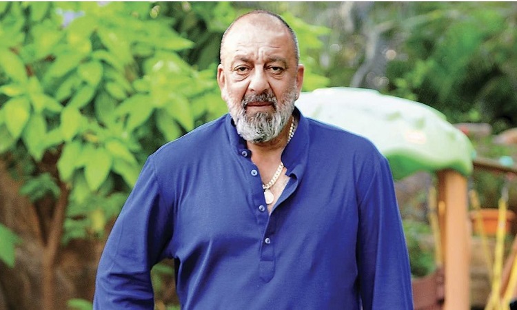 Sanjay Dutt