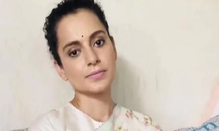 Kangana Ranaut, BMC, Shuvsena, Udhav Thakarey