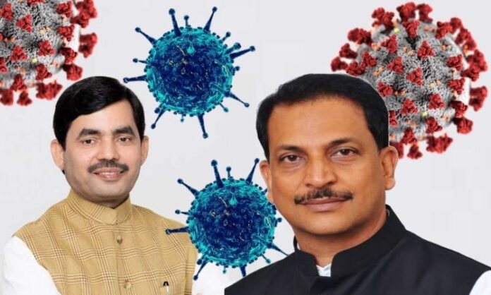 Shahnawaj Husain, Rajiv Pratap Rudi