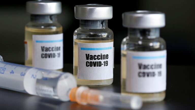 पटना में वैक्सीन का डेमो ड्राई रन सफल, विभाग की तैयारी मुकम्मल