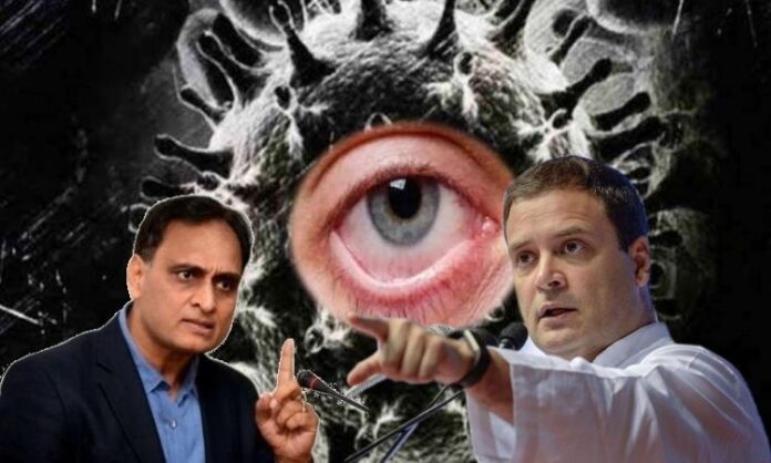 Black Fungus, Amphotericin-B