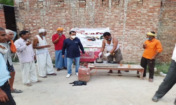 decoction cafe, Corona impact on lifestyle