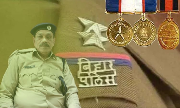 Independence Day 2021: बिहार के 23 पुलिस कर्मियों को मिला पदक, देखें पूरी लिस्ट