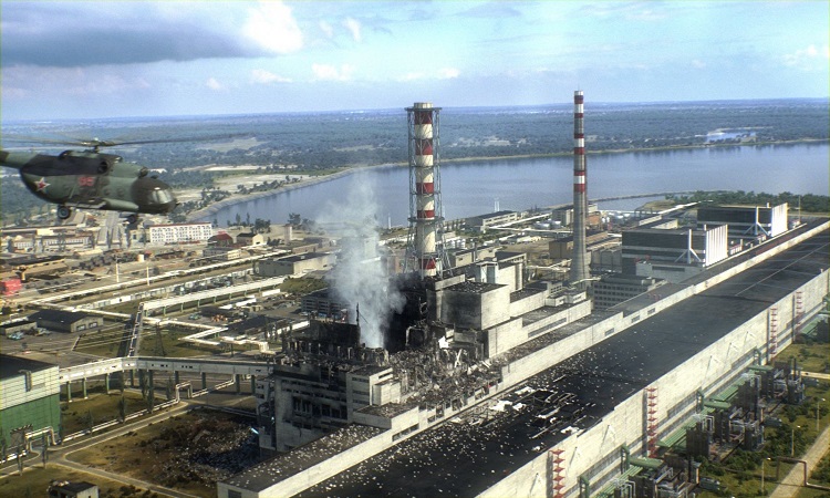 Chernobyl Nuclear Plant, russia ukraine news, russia ukraine war