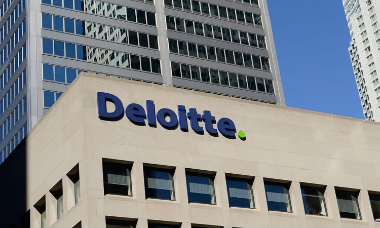 Deloitte