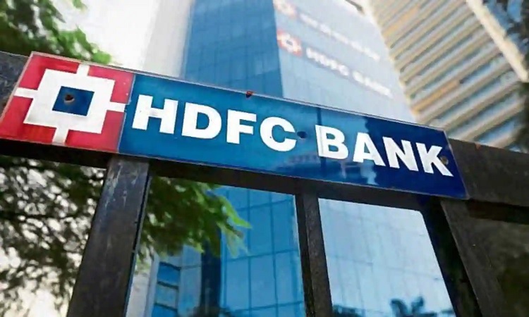 HDFC, HVCL, SBI