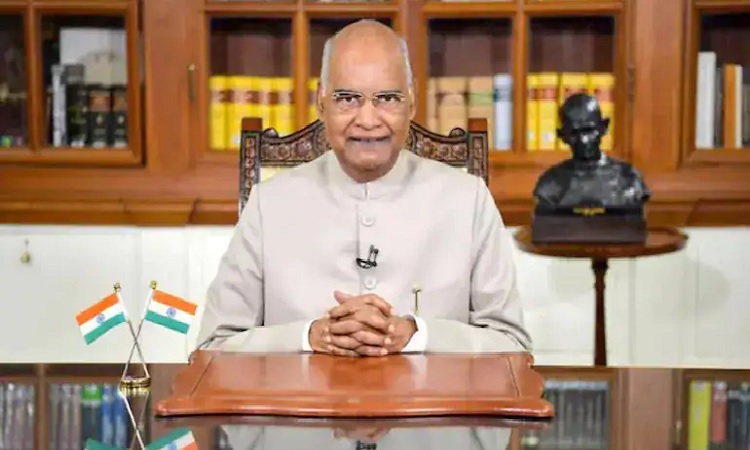 Ramnath Kovind will continue to get these facilities