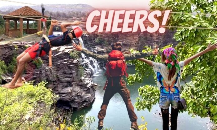 Adventure Tourism in Bihar