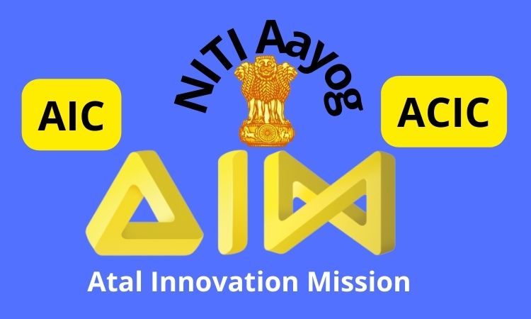 Atal Innovation Mission