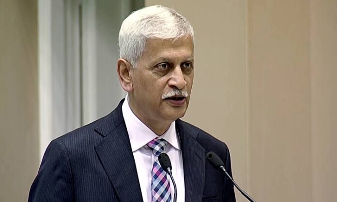 Justice Uday Umesh Lalit