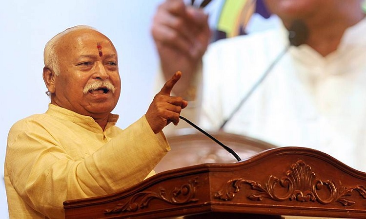 Mohan Bhagwat