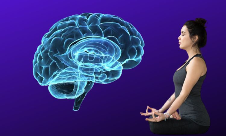 Meditation for Brain Health