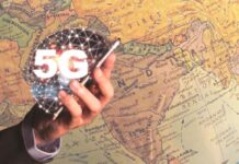 5G Technology in India