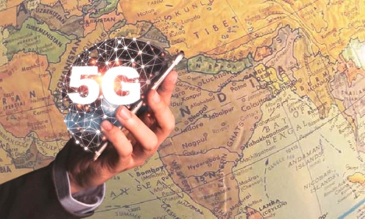 5G Technology in India