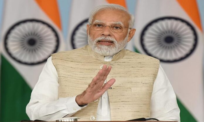 Pariksha Pe Charcha 2023