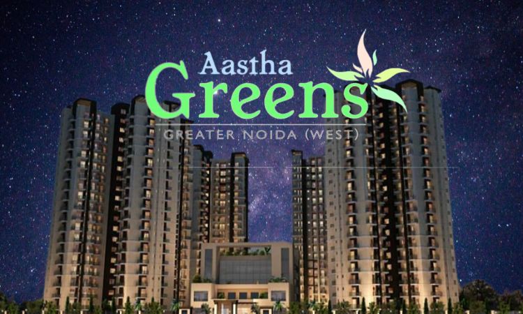 Aastha Infracity