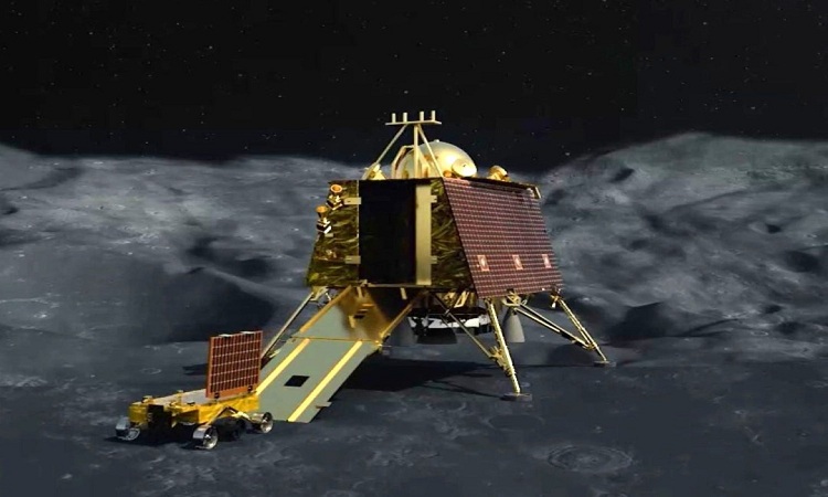 Chandrayaan-3