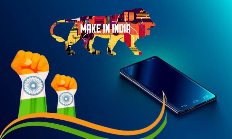 Make in India