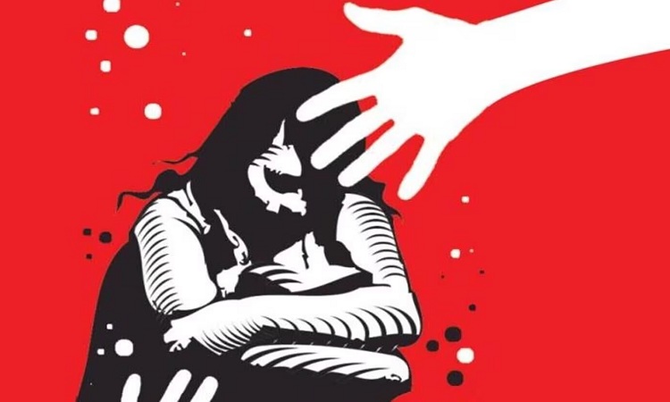 Rape in Ghaziabad