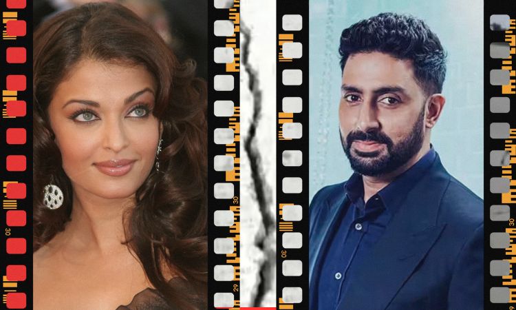 Aishwarya Rai, Abhishek Bachchan, Amitab bachchan, Jaya bachchan Abhishek-Aishwarya divorce