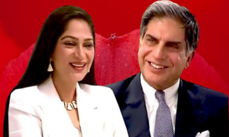 Ratan Tata Love Story, Untold Love Story Of Ratan Tata