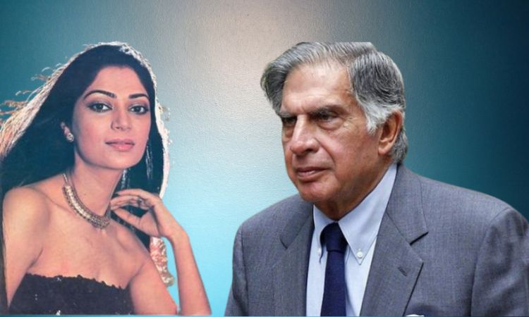 Ratan Tata Love story