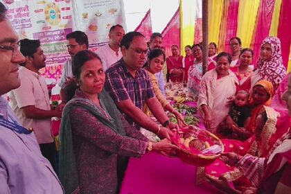 National Nutrition Month 2025