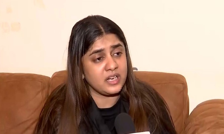 Unnao Rape Case, Aishwarya Sengar, Kuldeep Sengar, Aishwarya Sengar Statement