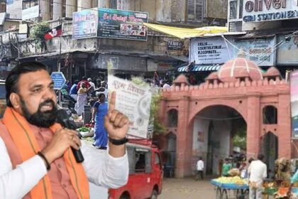 सम्राट का स्मार्ट एक्शन