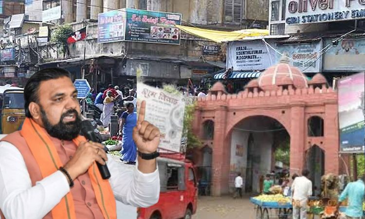 सम्राट का स्मार्ट एक्शन