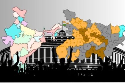 Lok sabha delimitation 2026