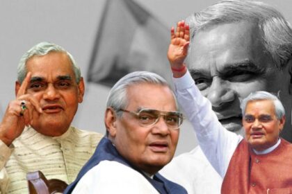 Atal Bihari Vajpayee Jayanti Special
