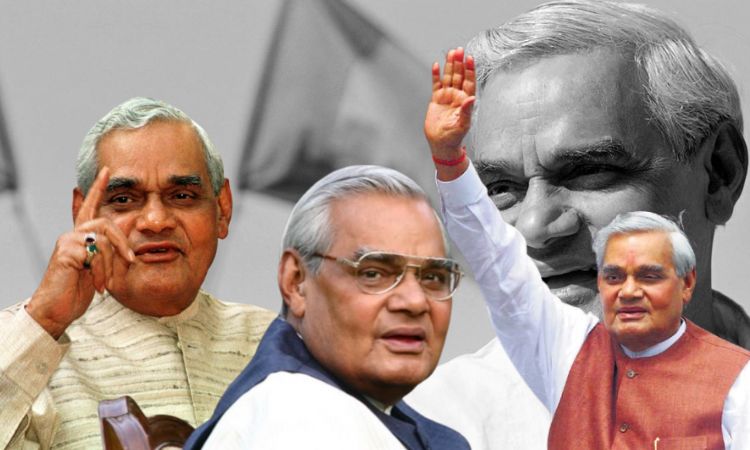 Atal Bihari Vajpayee Jayanti Special
