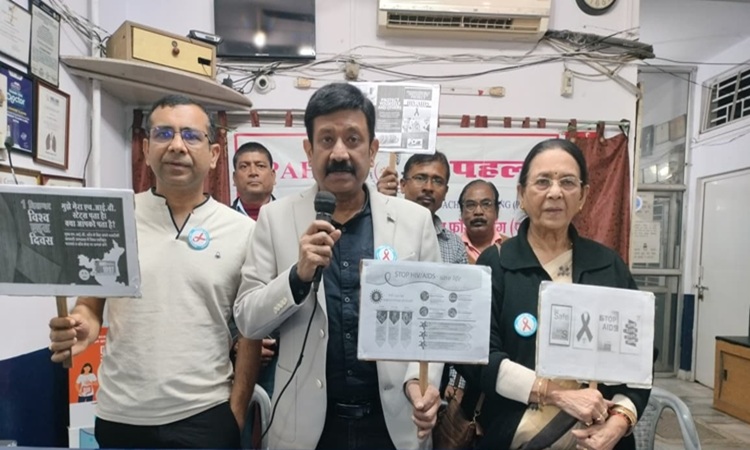 World AIDS Day 2025, Lenacapavir